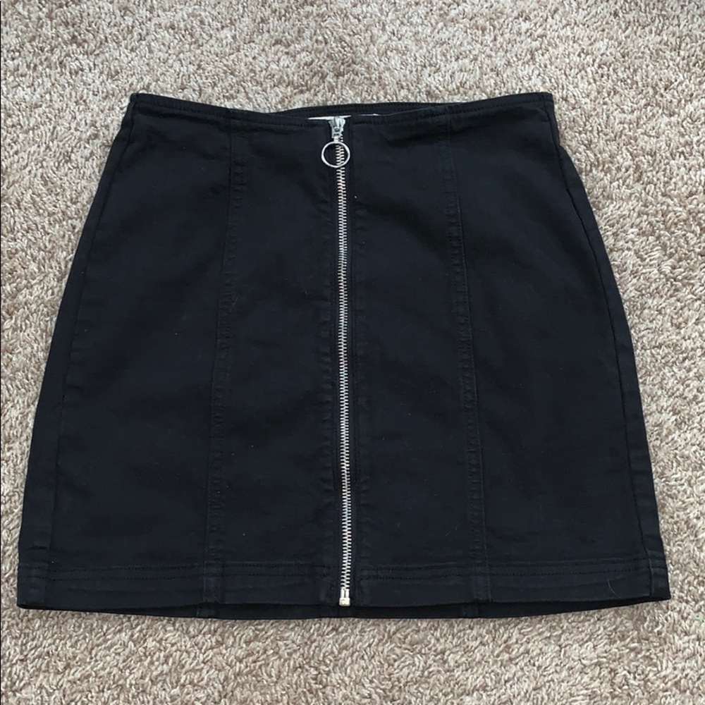Pacsun skirt